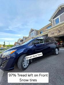 2012 Mazda 5 - Photo 10