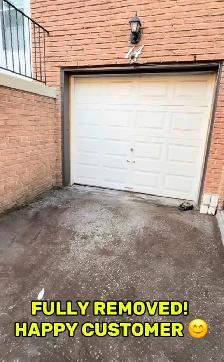JUNK REMOVAL | HOT TUB REMOVAL - Photo 2