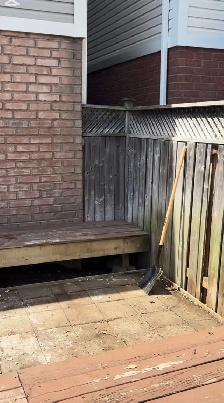 JUNK REMOVAL | HOT TUB REMOVAL - Photo 4