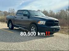 No Accidents ‼️Crew 2018 Ram •Hemi - Photo 2