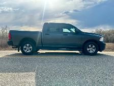 No Accidents ‼️Crew 2018 Ram •Hemi - Photo 7