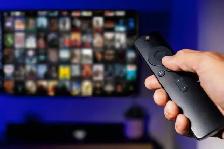 4K channels IP TV