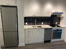1bdrm   1 bath Condo @ Bathurst & Niagara St available Aug 1 - Photo 5