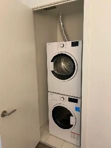 1bdrm   1 bath Condo @ Bathurst & Niagara St available Aug 1 - Photo 8