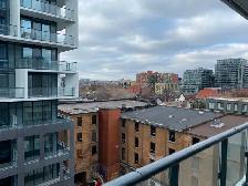 1bdrm   1 bath Condo @ Bathurst & Niagara St available Aug 1 - Photo 12
