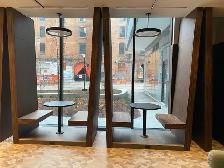 1bdrm   1 bath Condo @ Bathurst & Niagara St available Aug 1 - Photo 14
