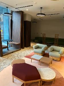 1bdrm   1 bath Condo @ Bathurst & Niagara St available Aug 1 - Photo 18