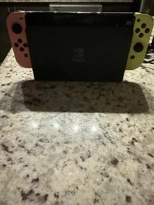 Nintendo Switch OLED - Photo 2