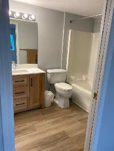 Bright 2 bedroom Corner Condo in Quiet Adult Oriented Building - Photo 6