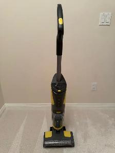 Frigidaire High Powered 2-in-1 Cordless Wet/Dry Vacuum