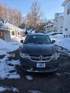 2015 Dodge Journey  Mileage 296,000 kls . - Photo 2