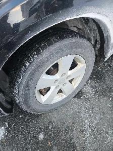 2015 Dodge Journey  Mileage 296,000 kls . - Photo 3