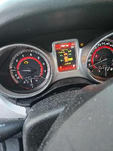 2015 Dodge Journey  Mileage 296,000 kls . - Photo 5