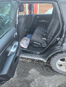 2015 Dodge Journey  Mileage 296,000 kls . - Photo 7