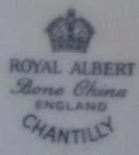 Royal Albert - Chantilly - Photo 10