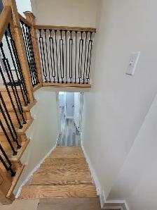 Furnished room near Conestoga College