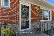 HOUSE FOR RENT – SCARBOROUGH