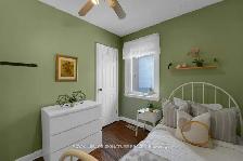 HOUSE FOR RENT – SCARBOROUGH - Photo 15