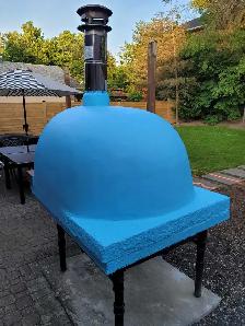 PIZZA OVEN ,,(416-371-3088)