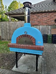 PIZZA OVEN ,,(416-371-3088) - Photo 2