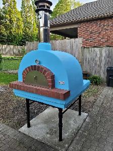 PIZZA OVEN ,,(416-371-3088) - Photo 3