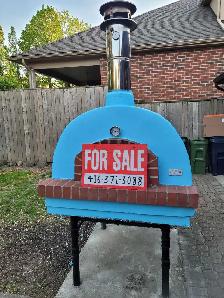 PIZZA OVEN ,,(416-371-3088) - Photo 4