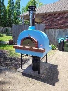 PIZZA OVEN ,,(416-371-3088) - Photo 5