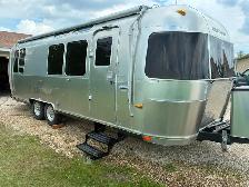 2005 AIRSTREAM International CCD 28