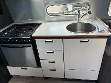 2005 AIRSTREAM International CCD 28 - Photo 6