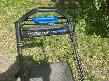 Toro Recycler 22" All Wheel Drive Self Propelled Mower.
