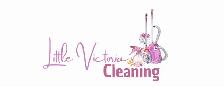 Little Victoria Cleaning ✨