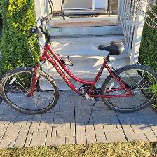 Norco Plateau step-through Mountain bike - Photo 2