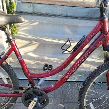Norco Plateau step-through Mountain bike - Photo 3