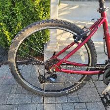 Norco Plateau step-through Mountain bike - Photo 4