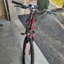Norco Plateau step-through Mountain bike - Photo 7