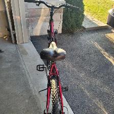 Norco Plateau step-through Mountain bike - Photo 8