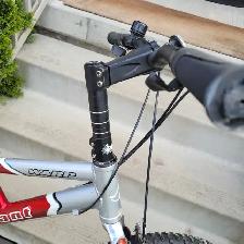 Giant Warp DS2 Full Suspension Mountain Bike - Photo 8