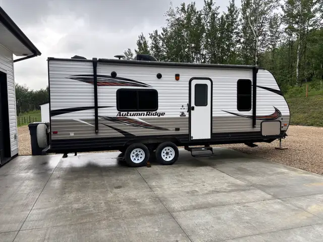 2019 StarCraft Autumn Ridge