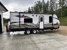 2019 StarCraft Autumn Ridge