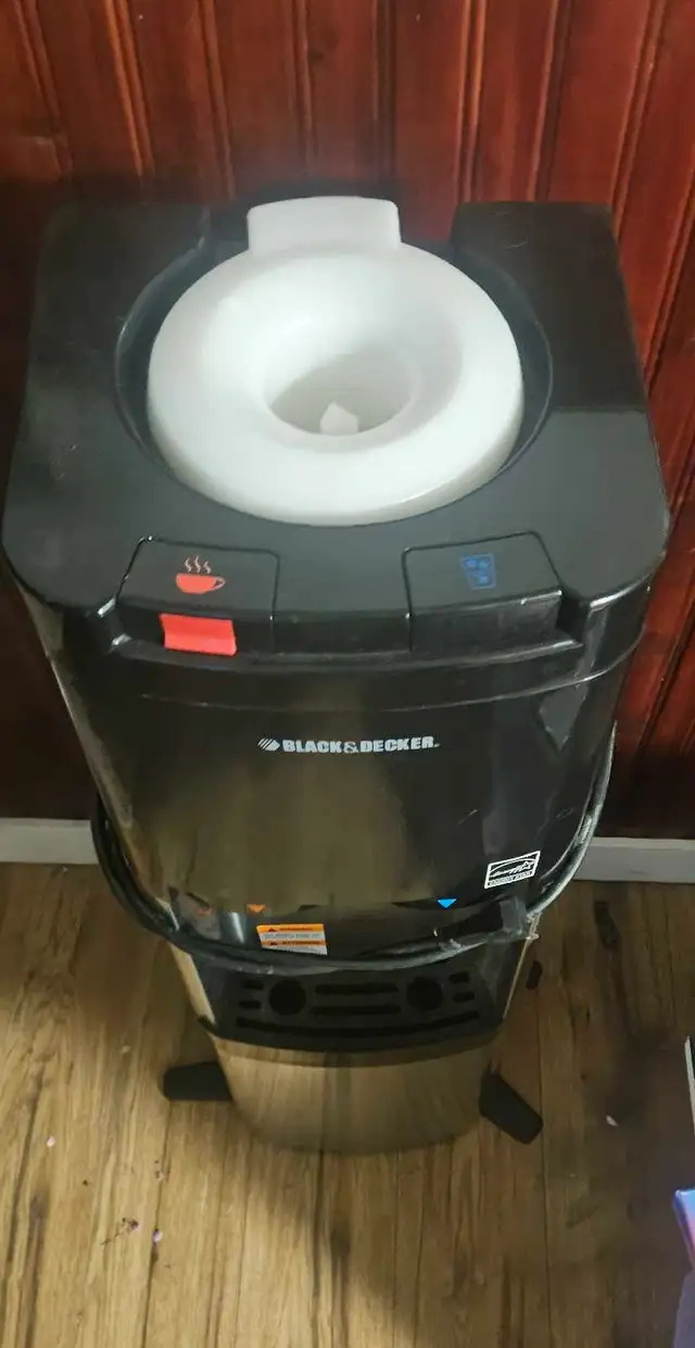 water coolers