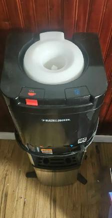 water coolers