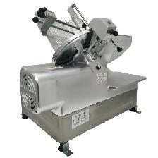 Auto Restaurant Electric Frozen Meat Slicer Cut Machine 020250