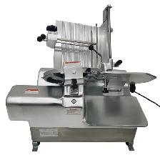 Auto Restaurant Electric Frozen Meat Slicer Cut Machine 020250 - Photo 2
