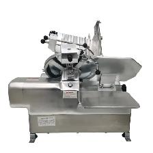 Auto Restaurant Electric Frozen Meat Slicer Cut Machine 020250 - Photo 3