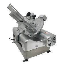 Auto Restaurant Electric Frozen Meat Slicer Cut Machine 020250 - Photo 4