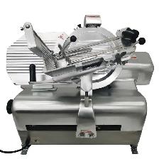 Auto Restaurant Electric Frozen Meat Slicer Cut Machine 020250 - Photo 5