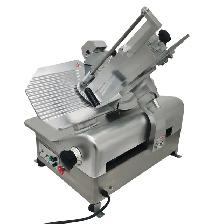 Auto Restaurant Electric Frozen Meat Slicer Cut Machine 020250 - Photo 6