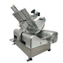 Auto Restaurant Electric Frozen Meat Slicer Cut Machine 020250 - Photo 7