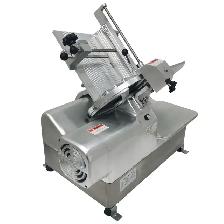 Auto Restaurant Electric Frozen Meat Slicer Cut Machine 020250 - Photo 8