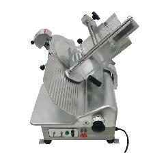 Auto Restaurant Electric Frozen Meat Slicer Cut Machine 020250 - Photo 9